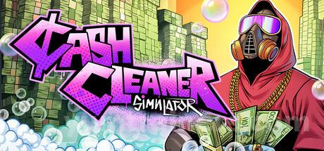 Cash Cleaner Simulator Trainer