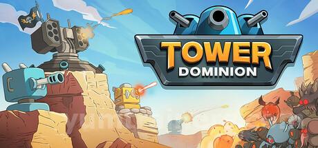 Tower Dominion Trainer