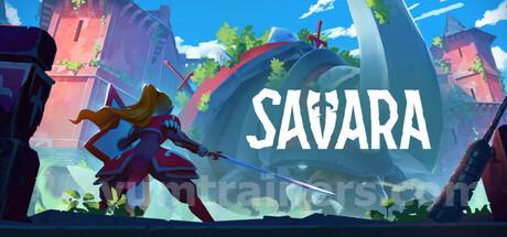 Savara Trainer
