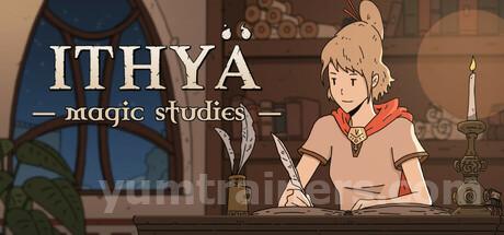Ithya: Magic Studies Trainer