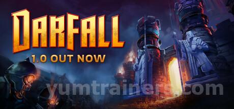 Darfall Trainer