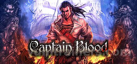 Captain Blood Trainer