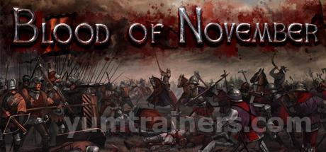 Eisenwald: Blood of November Trainer