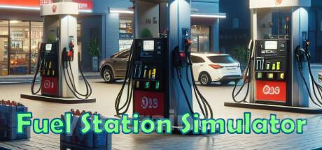 Fuel Station Simulator Trainer