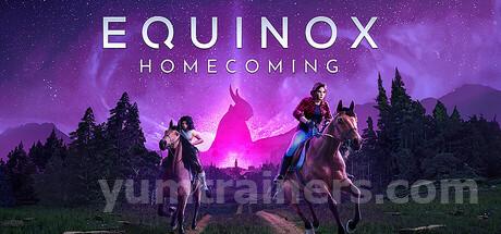 Equinox: Homecoming Trainer
