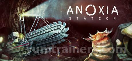 Anoxia Station Trainer