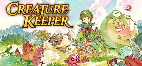 Creature Keeper Trainer