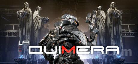 La Quimera Trainer