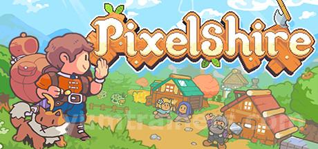 Pixelshire Trainer