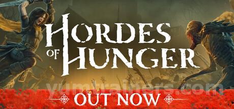 Hordes of Hunger Trainer