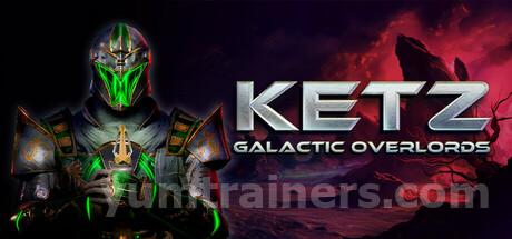 Ketz: Galactic Overlords Trainer