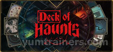 Deck of Haunts Trainer
