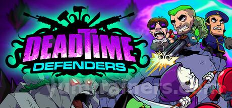 Deadtime Defenders Trainer