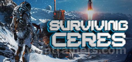 Surviving Ceres Trainer