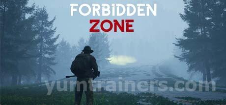Forbidden zone Trainer