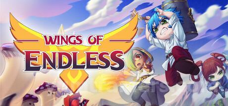 Wings of Endless Trainer