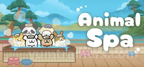Animal Spa Trainer