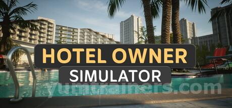 Hotel Owner Simulator Trainer
