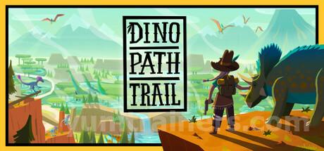 Dino Path Trail Trainer