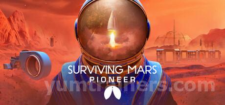 Surviving Mars: Pioneer Trainer