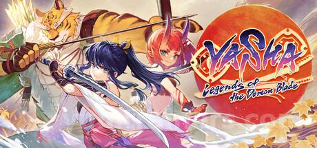 Yasha: Legends of the Demon Blade Trainer