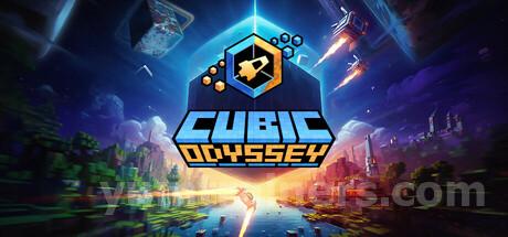 Cubic Odyssey Trainer