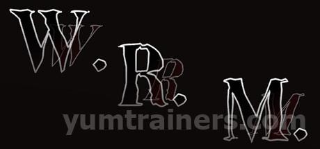 W.R.M. Trainer