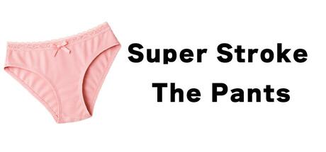 Super Stroke The Pants Trainer