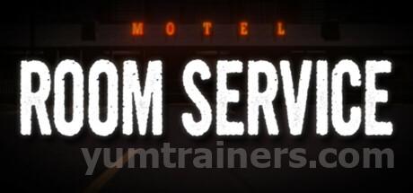 Room Service Trainer