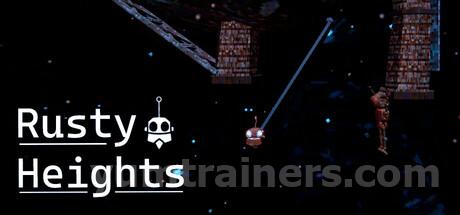 Rusty Heights Trainer