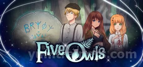 Five Owls Trainer