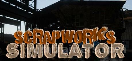 Scrapworks Simulator Trainer