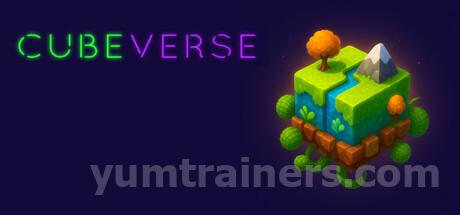 Cubeverse: The Lonely Planets Trainer