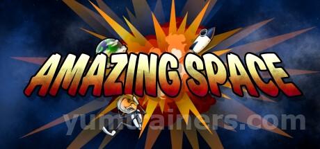 Amazing Space Trainer