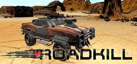 RoadKill Trainer