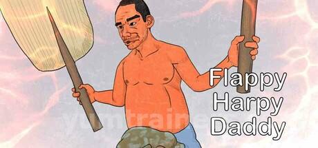 Flappy Harpy Daddy Trainer