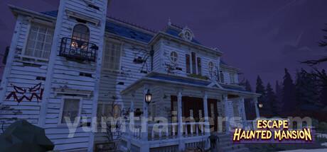Escape Haunted Mansion Trainer