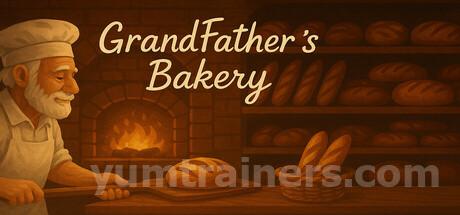 Grandfather’s Bakery Trainer
