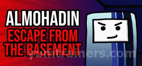 Almohadin: escape from the basement Trainer