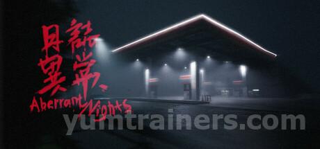 Aberrant Nights Trainer