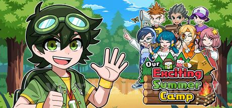 Our Exciting Summer Camp Trainer