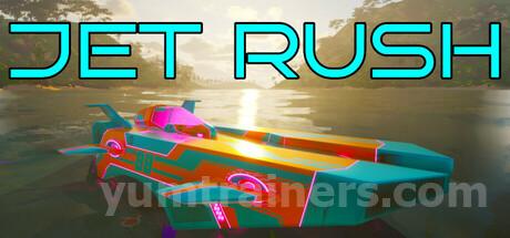 Jet Rush Trainer