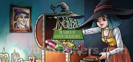 Nora: In Search of Hidden Ingredients Trainer