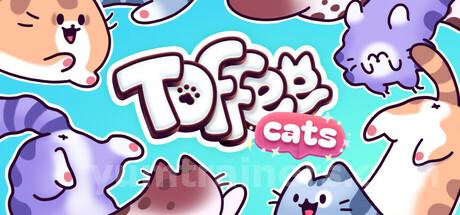 Toffee Cats Trainer