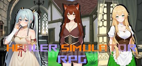 Healer Simulator RPG Trainer