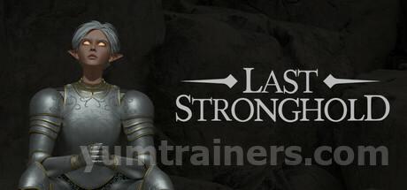 Last Stronghold Trainer