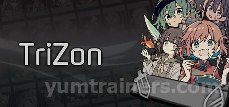 Trizon Trainer