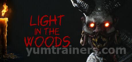 Light in the woods Trainer