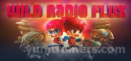 Wild Radio Flux Trainer