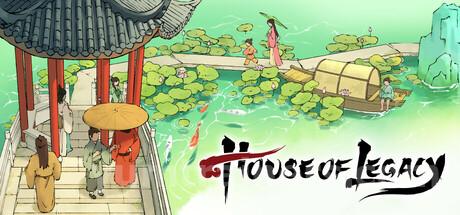House of Legacy Trainer